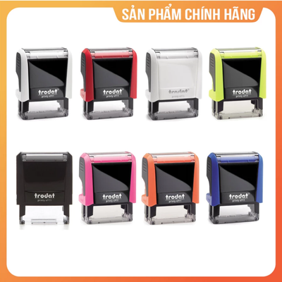 Khắc dấu tên, dấu mộc tên cá nhân